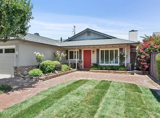 504 Hiller St, Belmont, CA 94002