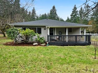 131 SE Alder Rd, Shelton, WA 98584