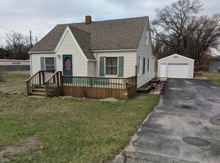 5292 E Apple Ave, Muskegon, MI 49442