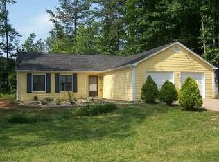 301 River Run Ter, Woodstock, GA