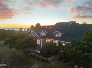 6455 Heron View Dr, Neskowin, OR 97149