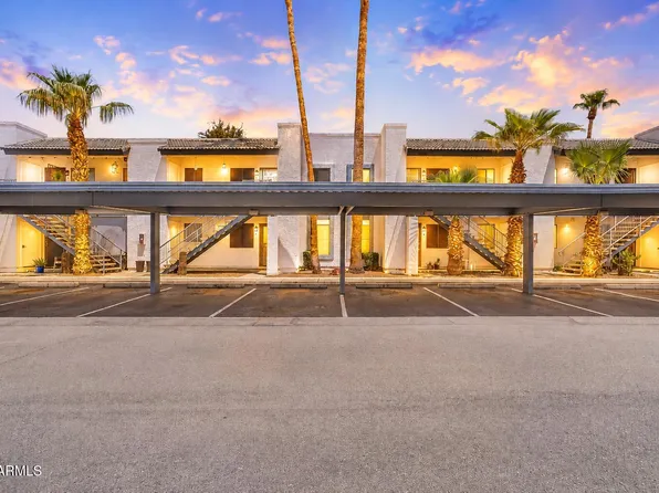 3635 N 37TH Street #12, Phoenix, AZ 85018