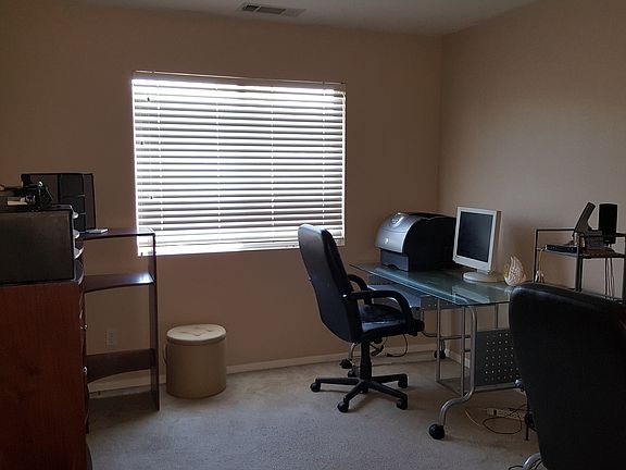 Bedroom #3