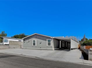 1405 Coronado Dr, Boulder City, NV 89005