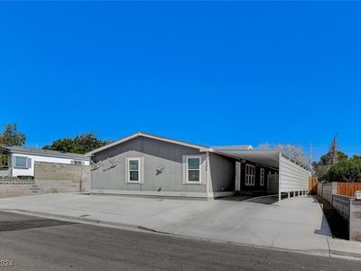 1405 Coronado Dr, Boulder City, NV, 89005