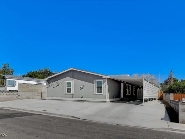1405 Coronado Dr, Boulder City, NV 89005