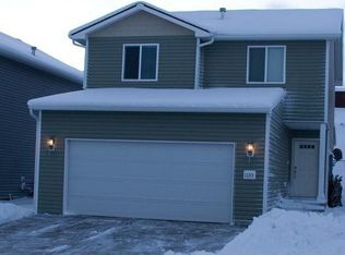 1155 Lost Trail Dr, Pullman, WA 99163