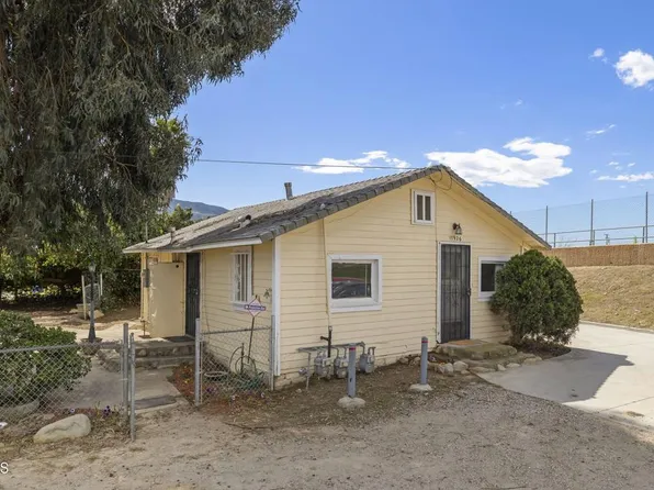 17926 E Telegraph Rd, Santa Paula, CA 93060