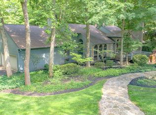 5609 Wolf Pen Trce, Prospect, KY 40059