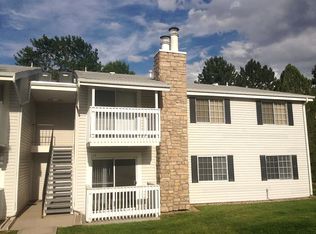 14434 E Colorado Dr UNIT 204, Aurora, CO 80012