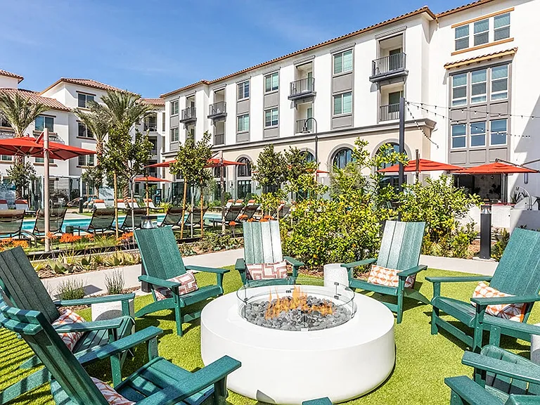 West Village Poway Apartments — Photo 17