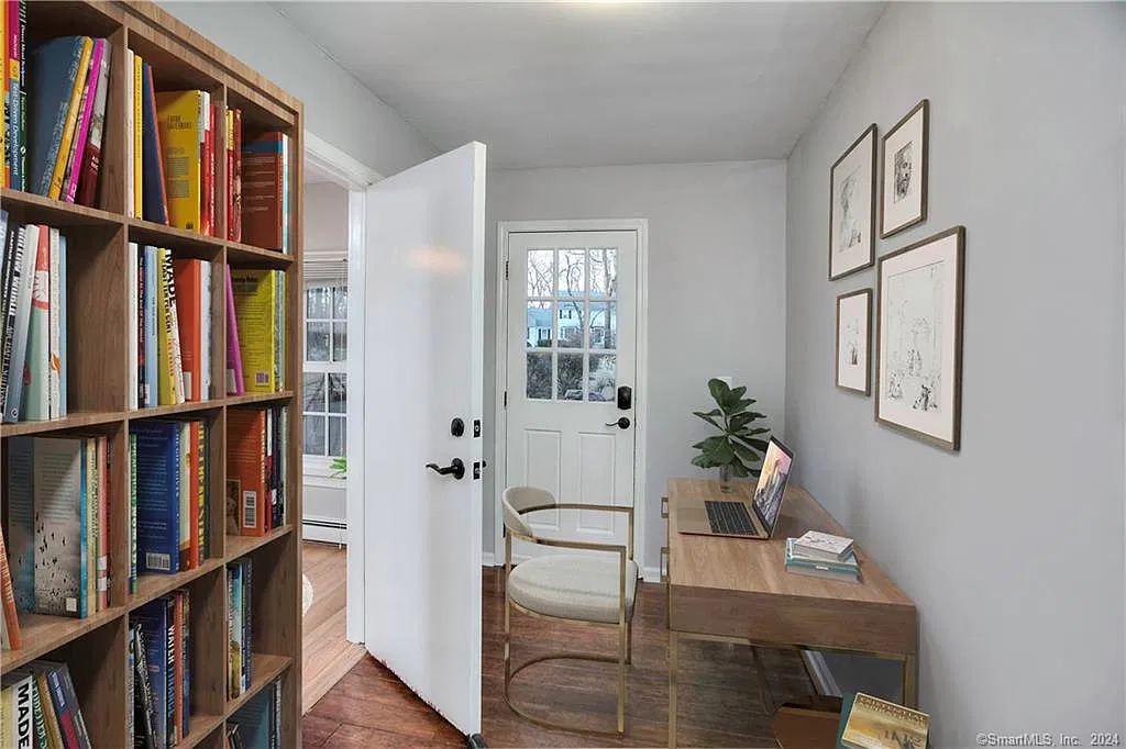 1 bed, 800 sqft, $2,600 — Photo 2
