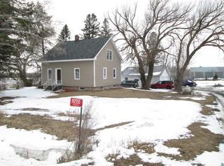 9255 W Homestead Rd, Poplar, WI 54864