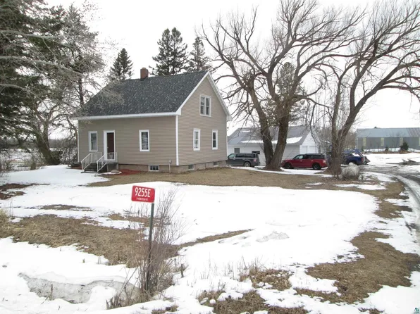 9255 E West Homestead Rd, Poplar, WI 54864