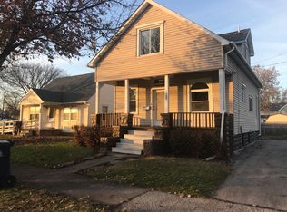 1009 22nd St, Bay City, MI 48708