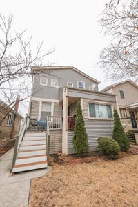5351 N Kimball Ave, Chicago, IL, 60625