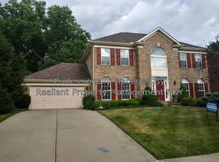 432 Glengarry Way, Fort Wright, KY