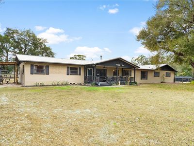 14100 NE 46th St, Silver Springs, FL, 34488