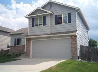 5447 Fox Run Blvd, Frederick, CO 80504