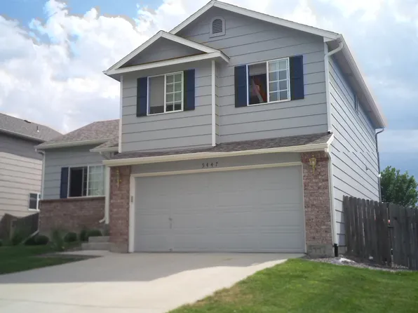 5447 Fox Run Blvd, Frederick, CO 80504