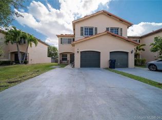 3769 SW 152nd Pl, Miami, FL 33185