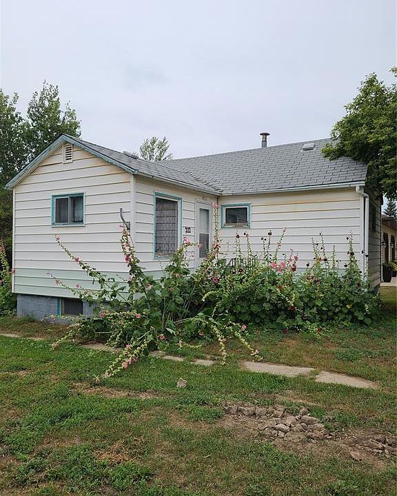 212 W 1st STREET, Alida, SK S0C 0B0 MLS SK946270 Zillow
