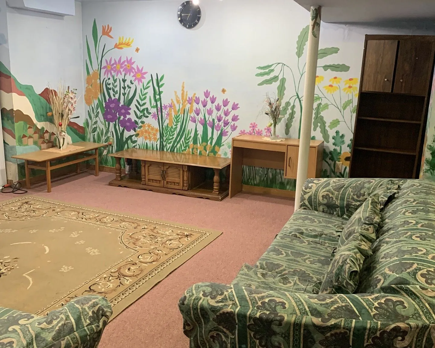 1 bed, $1,550 — Photo 3