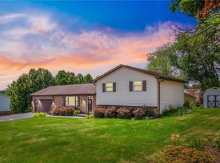 1234 S Franklin Ave, Somerset, PA 15501
