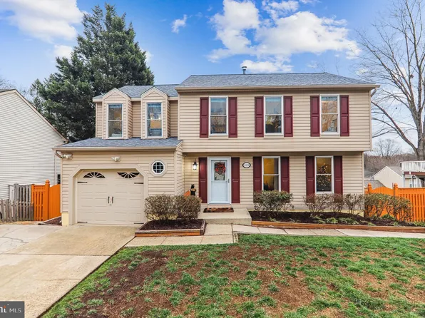 6419 Tiffany Ct, Lanham, MD 20706