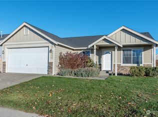 2520 N Ellington St, Ellensburg, WA 98926