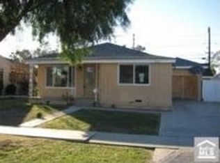 14709 Allingham Ave, Norwalk, CA 90650