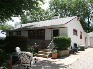 2411 E 68th St, Indianapolis, IN 46220