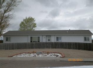 291 Marion St, Burlington, CO 80807