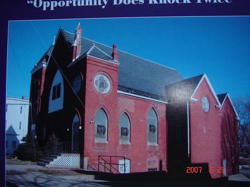 2nd image of 432 Washington St