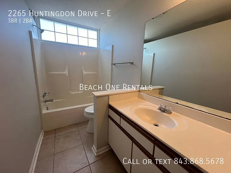 2265 Huntingdon Dr #E — Photo 14