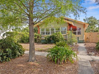 3120 8th Ave N, Saint Petersburg, FL, 33713