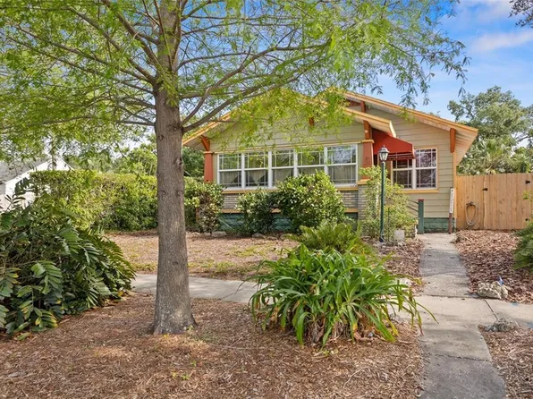 3120 8th Ave N, Saint Petersburg, FL 33713