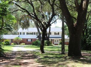 495 Minshew Rd, Pierson, FL 32180