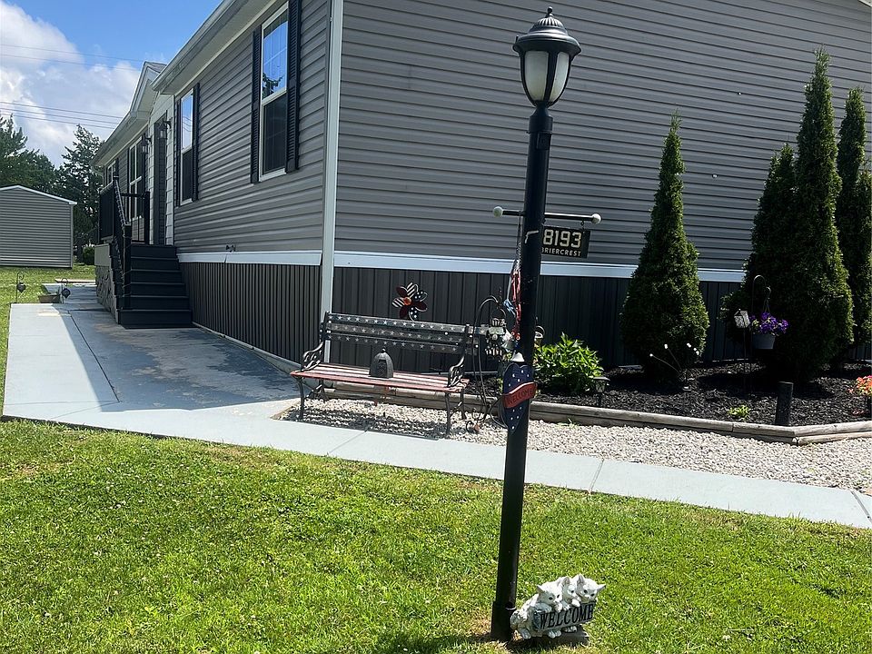 1st image of 8193 Briercrest Dr