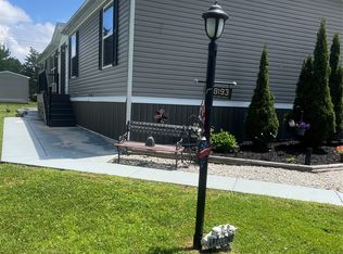8193 Briercrest Dr, Erie, PA 16509
