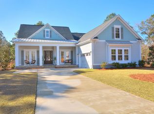 2271 Saint James Dr SE, Southport, NC 28461