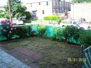 4632 Decatur St, Philadelphia, PA 19136