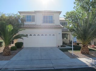 5620 Canyon Edge Rd, North Las Vegas, NV 89031