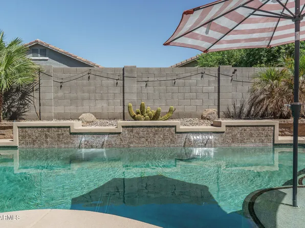 25852 W ELWOOD Street, Buckeye, AZ 85326