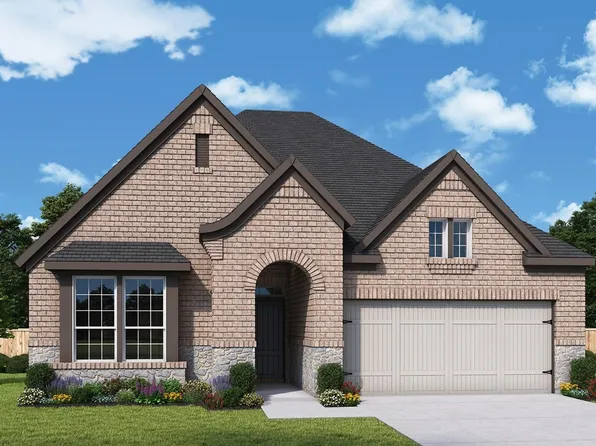 1800 Stanley Park Ct, Celina, TX 75009