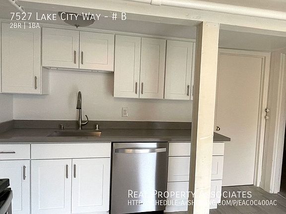 4th image of 7527 Lake City Way NE #B