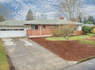 1414 Hawthorne St, Forest Grove, OR 97116