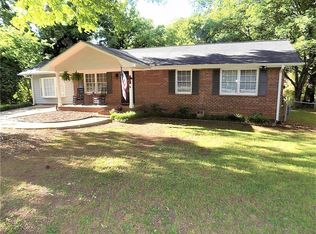 499 Dallas Rd, Dallas, GA 30157