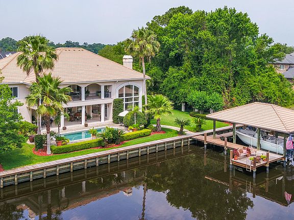 2nd image of 4591 Ortega Island Dr N