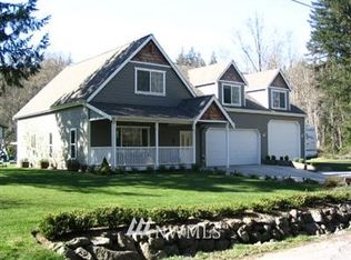 15201 Cox Ave NW, Poulsbo, WA 98370